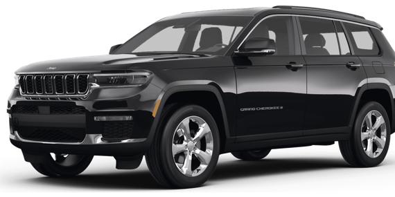 JEEP GRAND CHEROKEE 2022 1C4RJJBG2N8600922 image